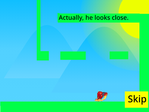  Prodigy: A Platformer remix FIXED again BETA TEST