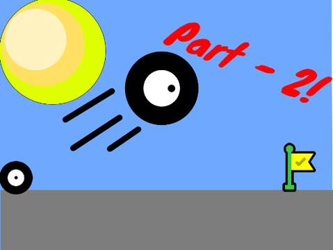 You wheel [V-2.0] #Part2 