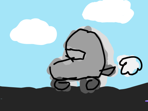vroom vroom 