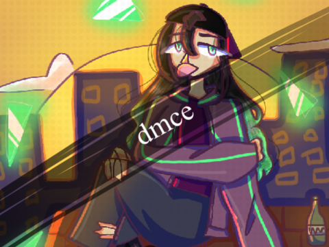 dmce