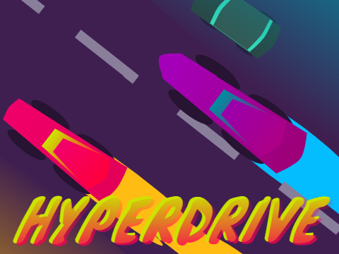 Hyperdrive