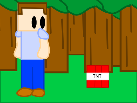 Minecraft