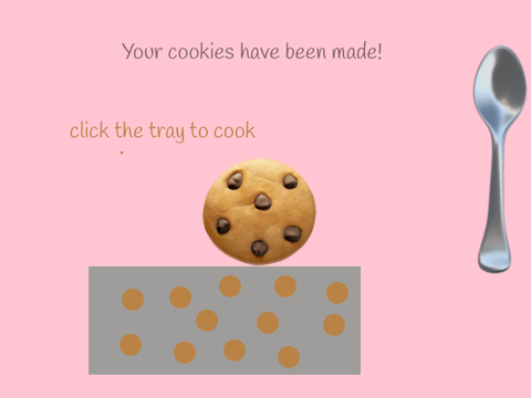 COOKIE MAKER