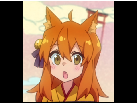 Suzu <3