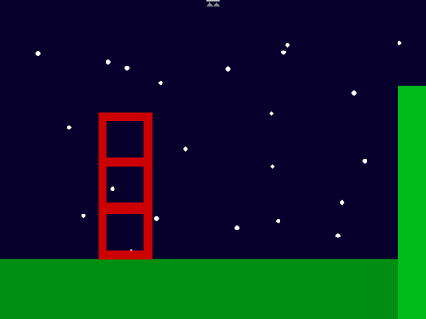 Rocket physics 