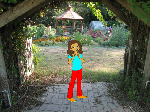 abby around the world-japanese