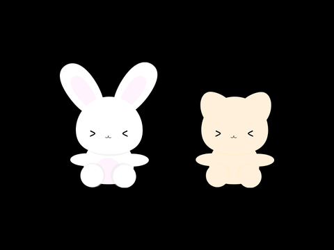 characters for collab