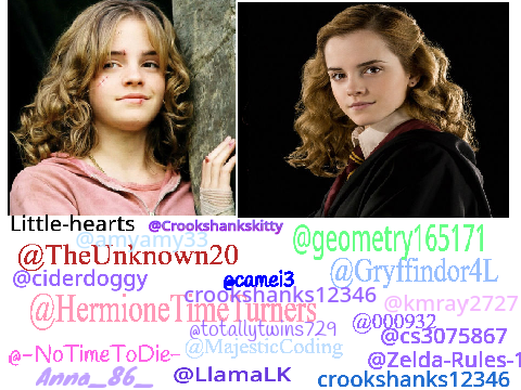 Sign If you Love Hermione Granger Remix X10 remix remix remix remix remix remix remix remix r… remix