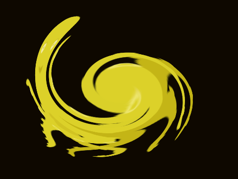 Trenton's World Intro in Yellow Major