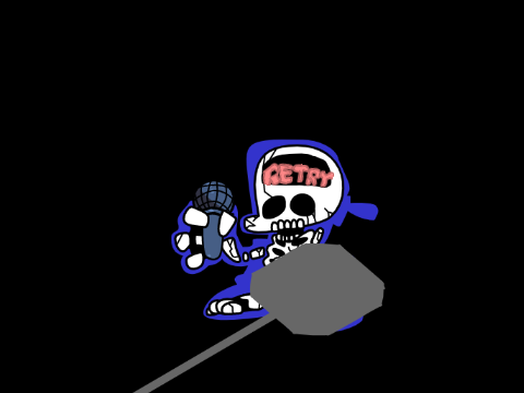 FNF ⩾Expurgation⩹ Playable DFJK keybinds