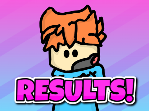 DMC RESULTS!