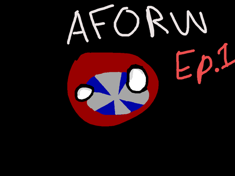 Alternative future of random world)) ep. 1