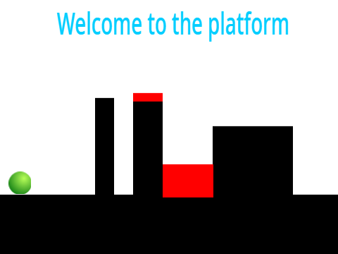 Platform :-)