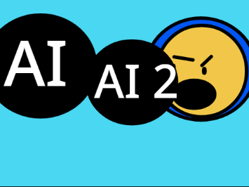 super race 2 AI!
