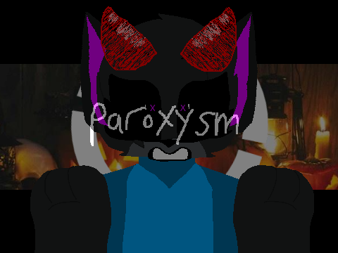 RESHARE ||Paroxysm-MEME