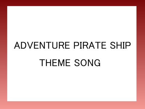 APS Theme Song