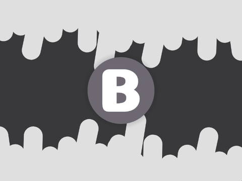 Branding for @-Bilal