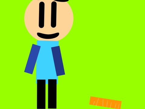 What was that knock? Part 1 #Animations #Stories #All