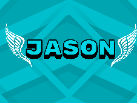 Intro - Jason_Forever