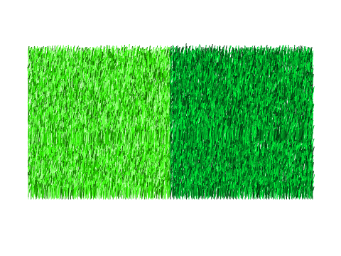 Grass Renderer 2.0