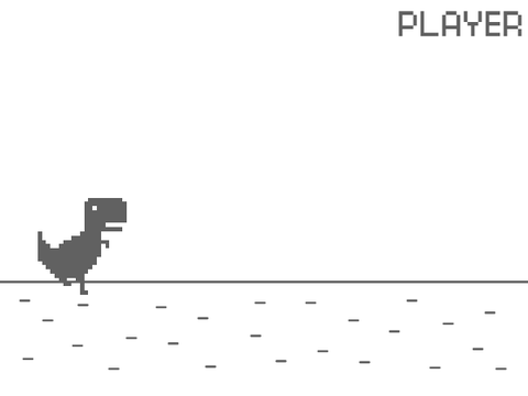 ☁ CLOUD〚T-REX〛