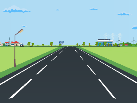 Roadrunner Video 1