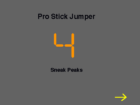 Pro Stick Jumper 4 Preview