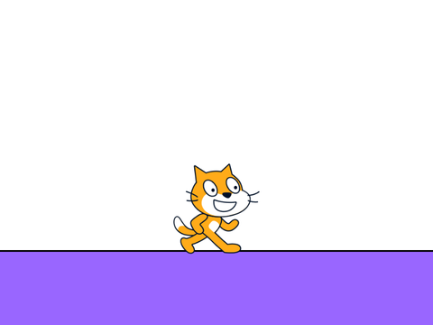 Jumping Game