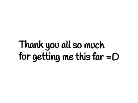 100 followers contest (Closed)
