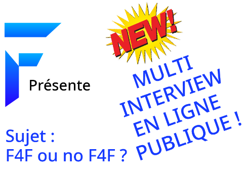 Multi Interview !