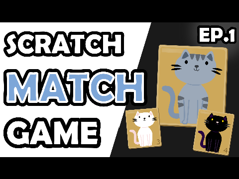 Meow Match