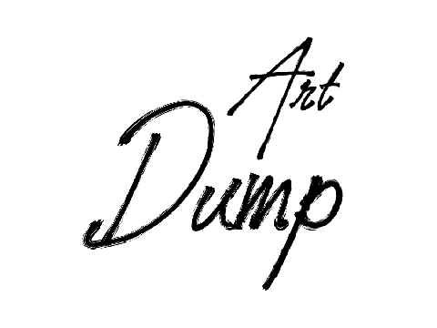 art dump 3.0 