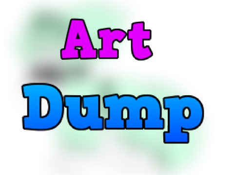 Art slump