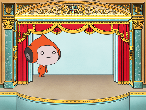 The Pico Show: episode 1