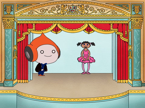 The Pico Show: reviewing ballerina 