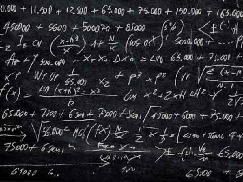 The Way I Feel About Math
