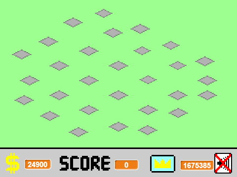 Pixel Town 2 v3.7 remix