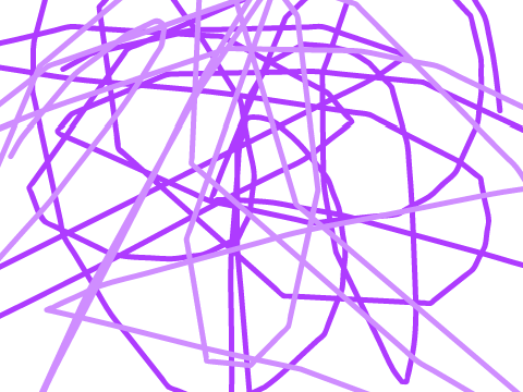 A Painting remix
