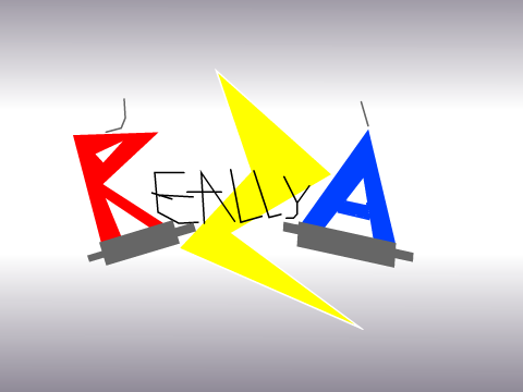 ~Logo Contest~ Entry
