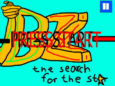 Baby Zizzy: The Search For The Star [1.0.1!]