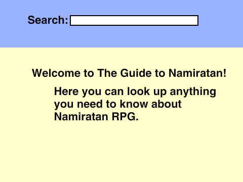 Everything You Need to Know About Namiratan