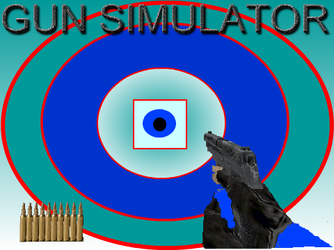 Gun Simulator 3D  remix