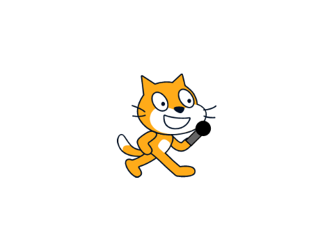 If ScratchCat was an Fnf Character...