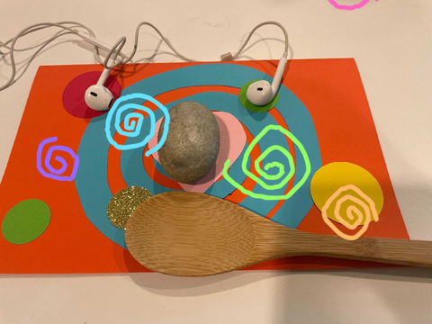 Creative Learning Face