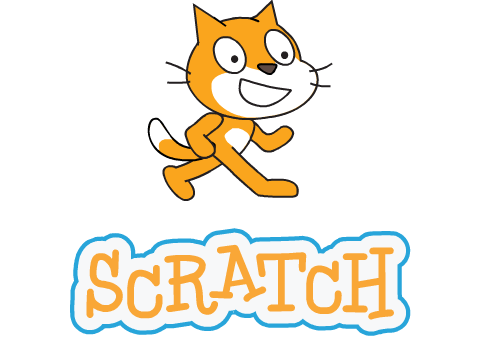 Logo animation for Scratch
