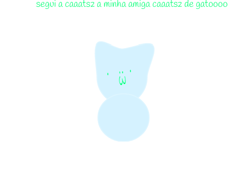 caatsz e caaatsz a amizade :3