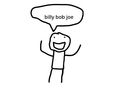 billy bob joe