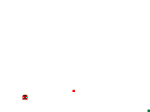 Quarry Beta. (Final version). Explanation.