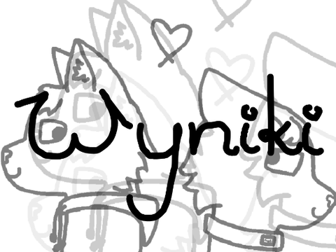 WYNIKI COLORING CONTEST
