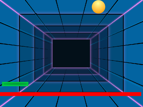 ping pong game